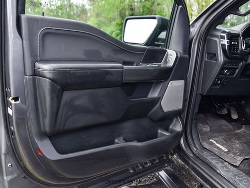 Used 2022 Ford F150 XLT w/ Equipment Group 302A High AWD/4WD image 53