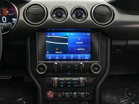 Certified 2022 Ford Mustang Shelby GT500 w/ Technology Package image 38