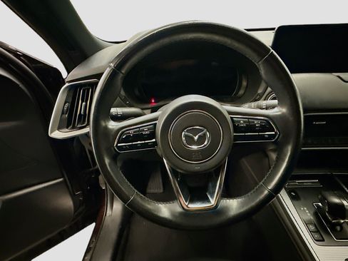 Used 2024 MAZDA CX-90 Plug-In Hybrid w/ Premium Plus AWD/4WD image 18