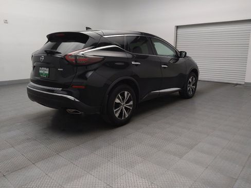 Used 2022 Nissan Murano S image 9