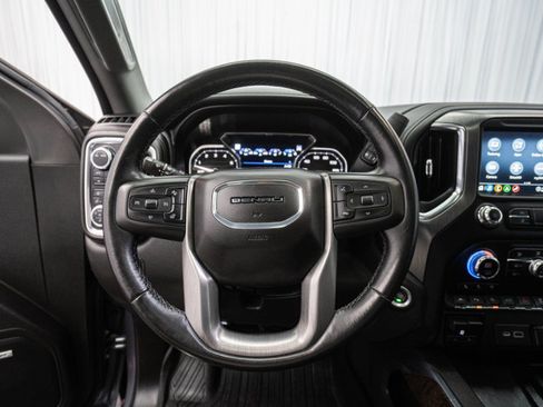 Used 2021 GMC Sierra 1500 Denali w/ Denali Ultimate Package AWD/4WD image 3