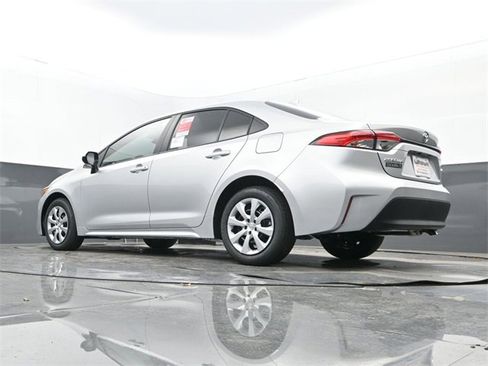 New 2026 Toyota Corolla LE image 23