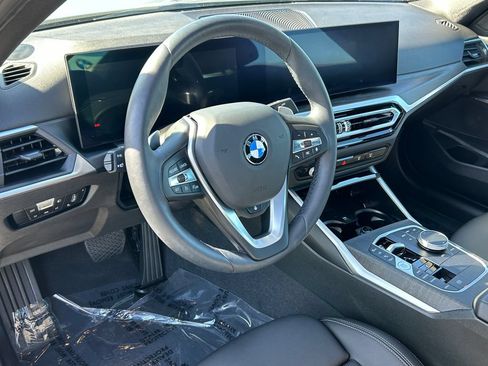 Used 2023 BMW 330i Sedan w/ Parking Assistance Package RWD image 13