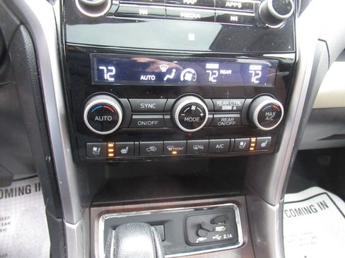 Used 2021 Subaru Ascent Touring image 26