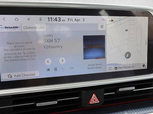 New 2025 Hyundai Ioniq 6 SEL image 18