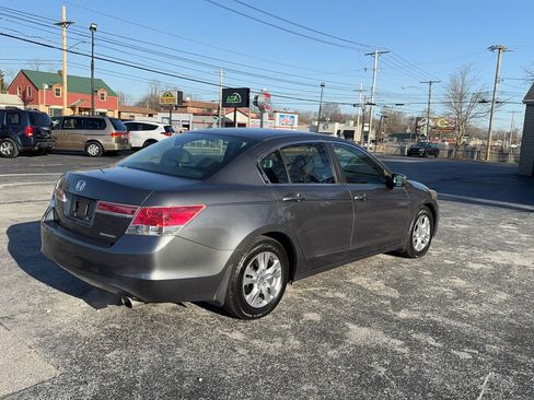 Used 2011 Honda Accord SE image 7