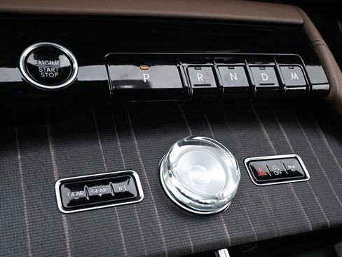 New 2026 Lincoln Navigator L Black Label image 28