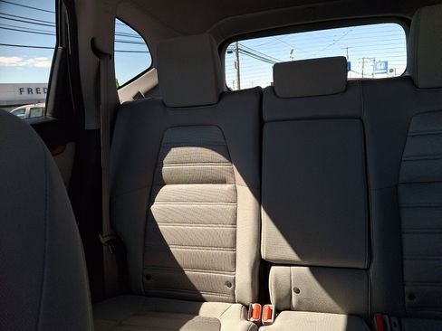 Used 2019 Honda CR-V EX image 14