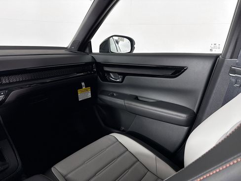 New 2026 Honda CR-V Sport Touring image 29