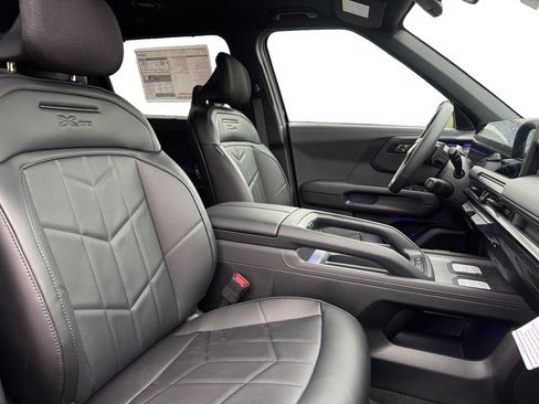 New 2027 Kia Telluride SX X-Pro AWD/4WD image 15
