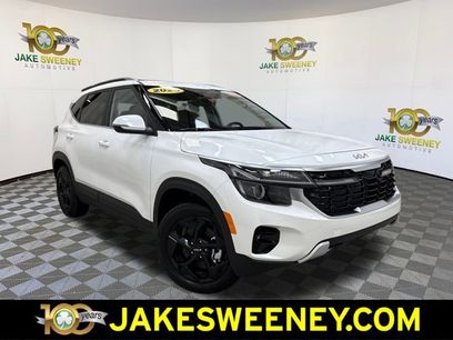 Used 2026 Kia Seltos EX w/ EX Sunroof Package