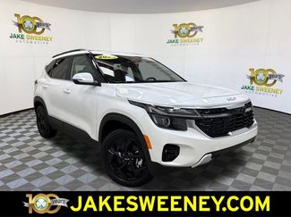 Used 2026 Kia Seltos EX w/ EX Sunroof Package video 1