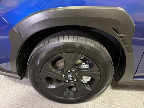 Used 2024 Subaru Crosstrek 2.0i AWD/4WD image 18