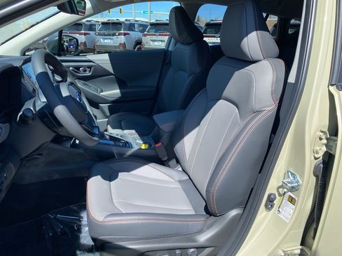 New 2026 Subaru Crosstrek 2.5i Limited AWD/4WD image 3