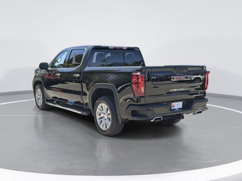 Used 2024 GMC Sierra 1500 Denali w/ Technology Package AWD/4WD image 5
