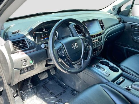 Used 2023 Honda Ridgeline RTL image 9