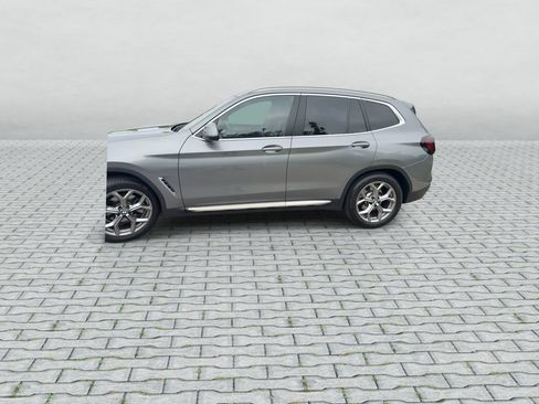 Used 2024 BMW X3 xDrive30i w/ Premium Package AWD/4WD image 4