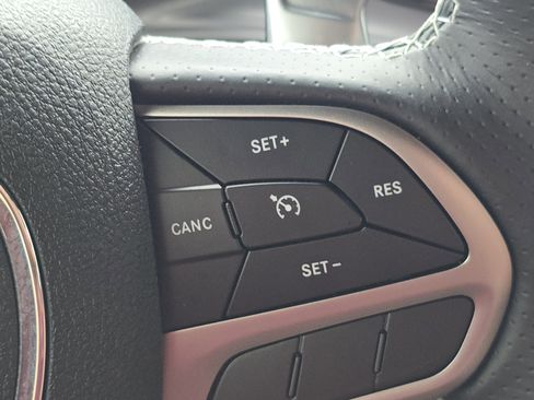 Used 2023 Dodge Challenger SRT Hellcat image 14