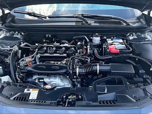 Used 2025 Honda Accord SE image 29