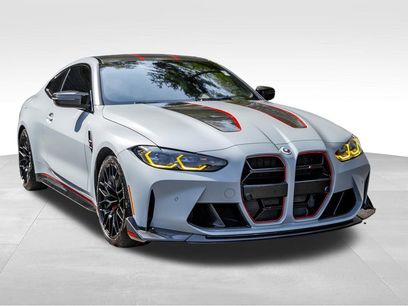 Used 2023 BMW M4 CSL