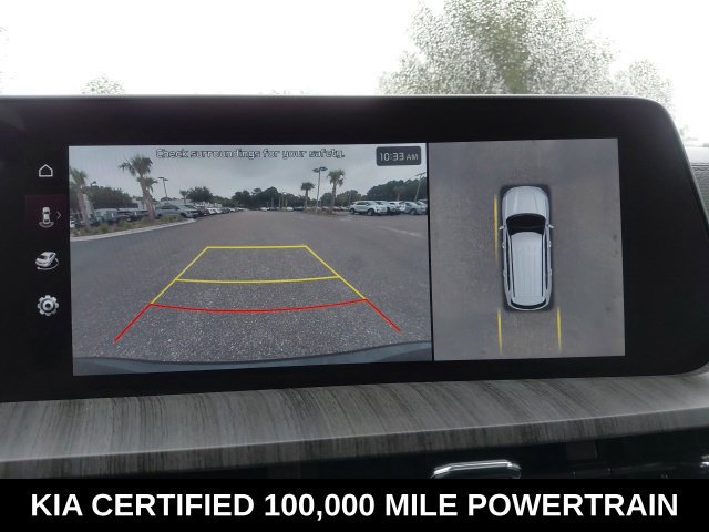 Certified 2024 Kia Telluride SX FWD image 17
