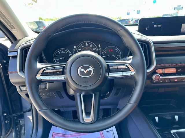 Used 2025 MAZDA CX-50 Meridian Edition w/ Apex Package AWD/4WD image 20