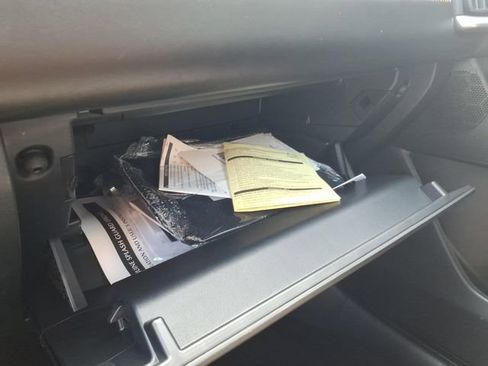 New 2026 MAZDA CX-50 AWD 2.5 Hybrid w/ Weather Package image 18