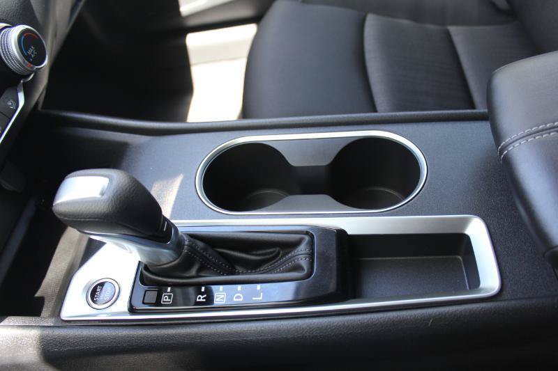 Used 2022 Nissan Altima 2.5 SV FWD image 30
