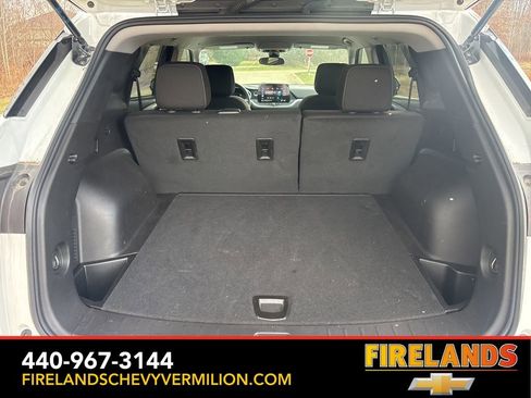 New 2025 Chevrolet Blazer LT w/ Midnight/Sport Edition image 41