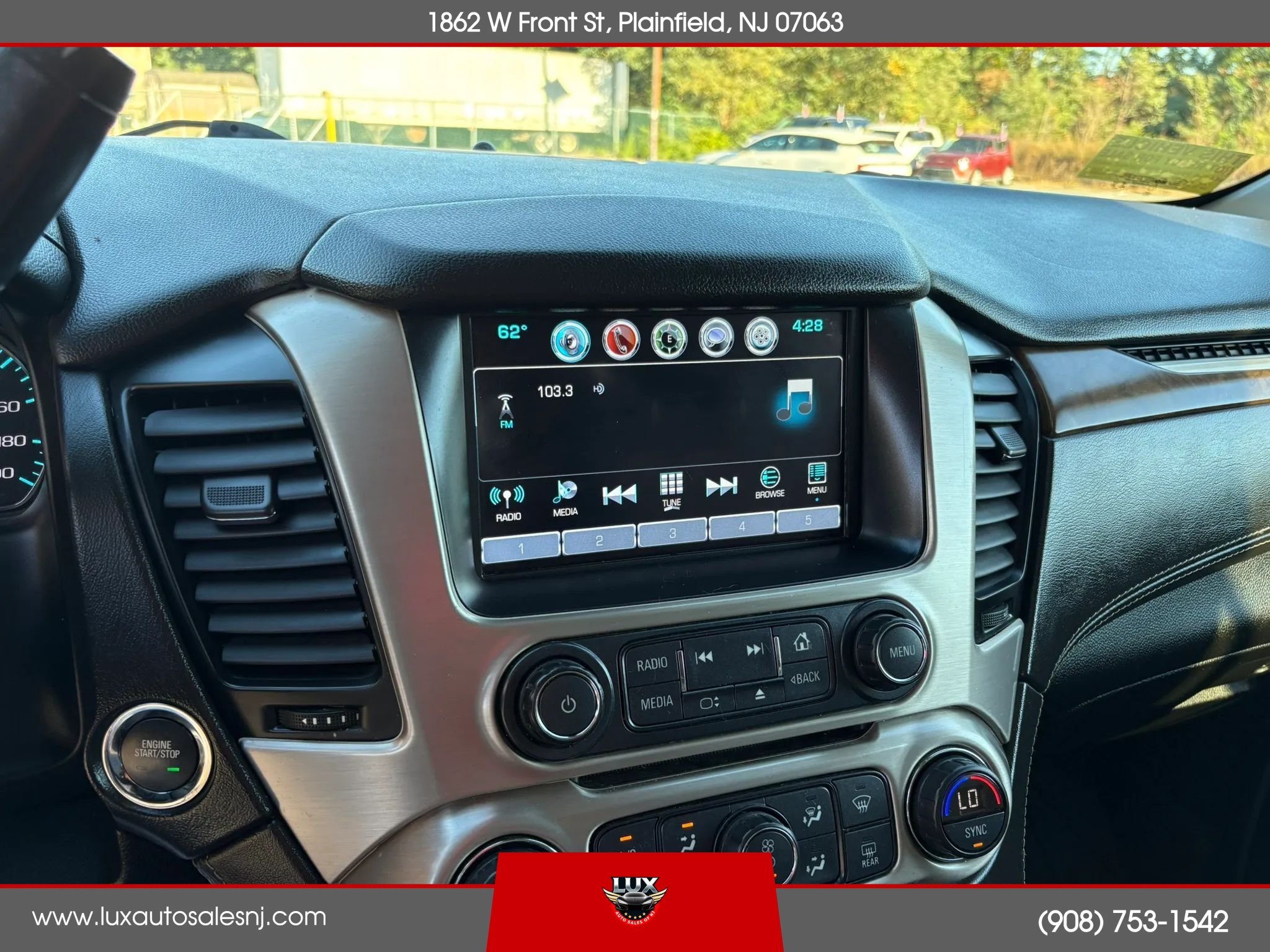 Used 2019 GMC Yukon Denali w/ Denali Ultimate Package AWD/4WD image 34