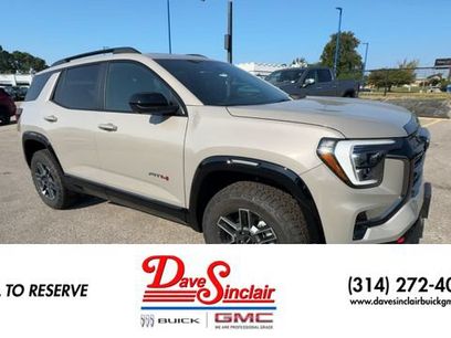 New 2026 GMC Terrain AT4 w/ Technology Package II