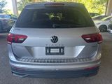 Used 2023 Volkswagen Tiguan SE image 4