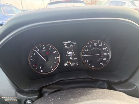 Used 2023 Subaru Outback Wilderness image 13