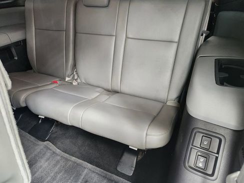 Used 2015 Toyota Sequoia SR5 w/ Premium Package RWD image 18