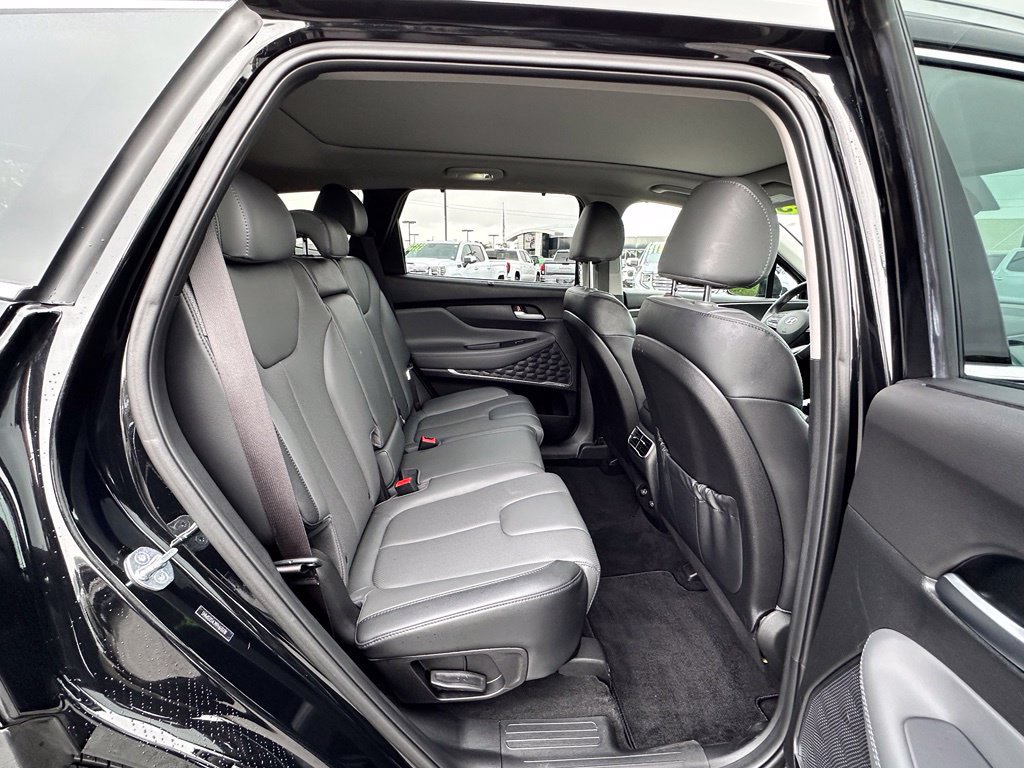 Used 2023 Hyundai Santa Fe SEL w/ Premium Package AWD/4WD image 15