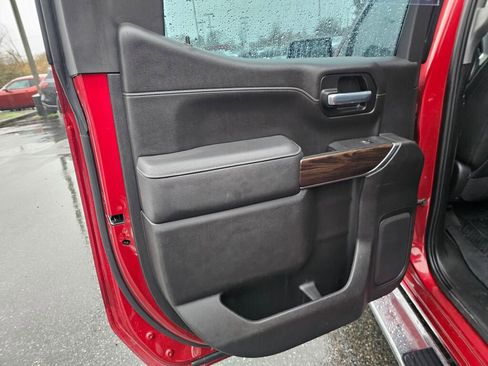 Used 2021 GMC Sierra 1500 SLT w/ SLT Premium Package image 20