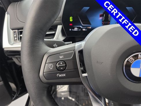 Used 2024 BMW X1 xDrive28i w/ Convenience Package image 19