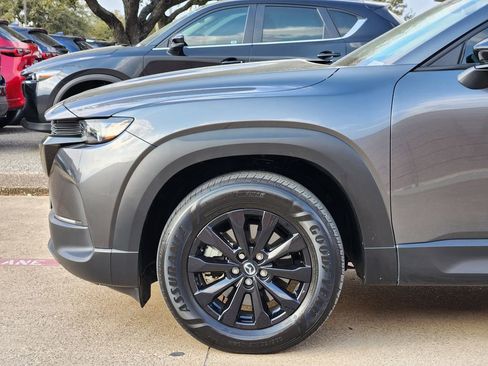 Certified 2024 MAZDA CX-50 AWD 2.5 S image 9