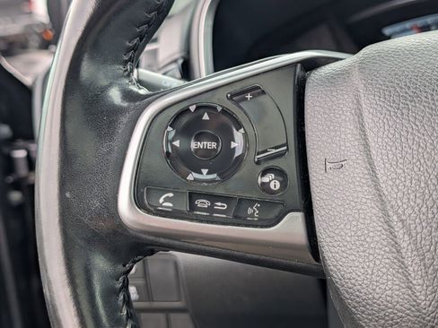 Used 2019 Honda CR-V EX-L image 28