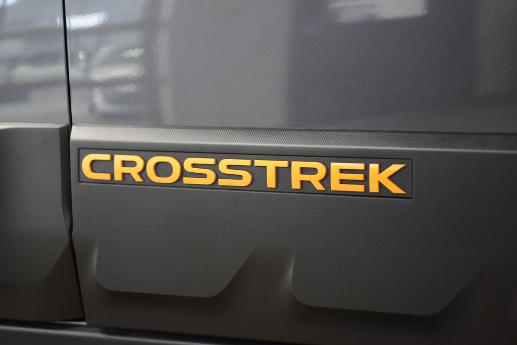Used 2024 Subaru Crosstrek 2.5i Wilderness AWD/4WD image 18