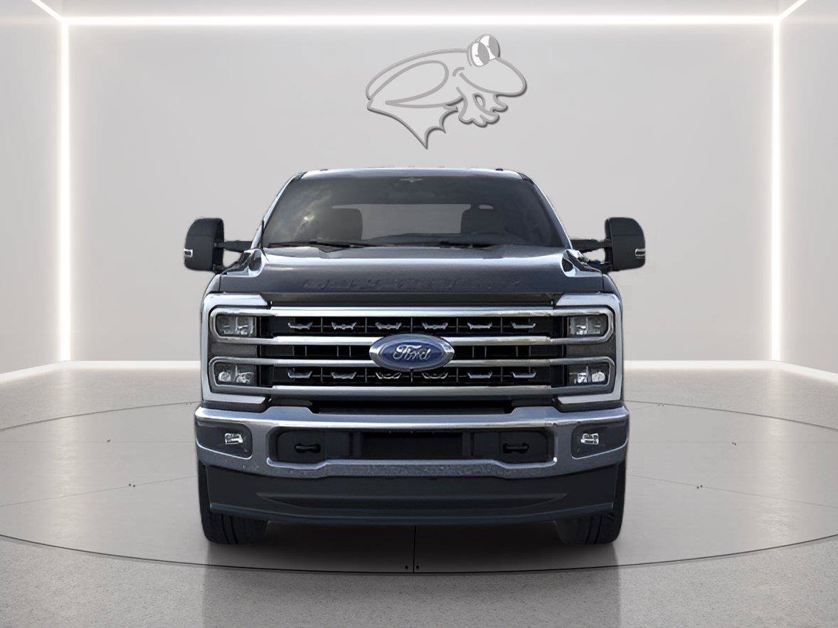 New 2026 Ford F250 Lariat w/ FX4 Off-Road Package AWD/4WD image 8