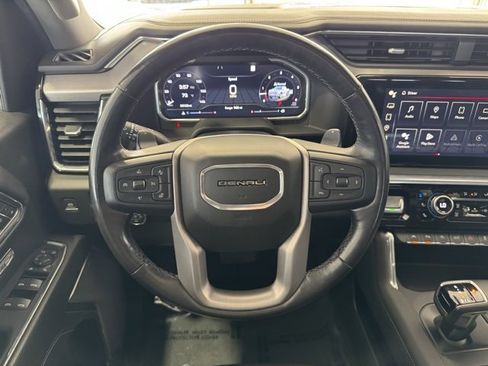 Used 2022 GMC Sierra 1500 Denali image 19