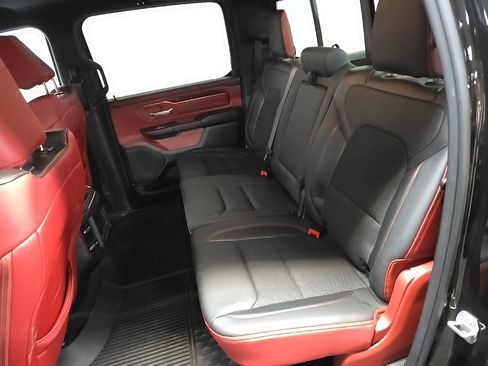 Used 2022 RAM 1500 Rebel w/ Rebel Level A Equipment Group AWD/4WD image 31