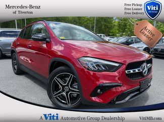 Certified 2026 Mercedes-Benz GLA 250 video 1