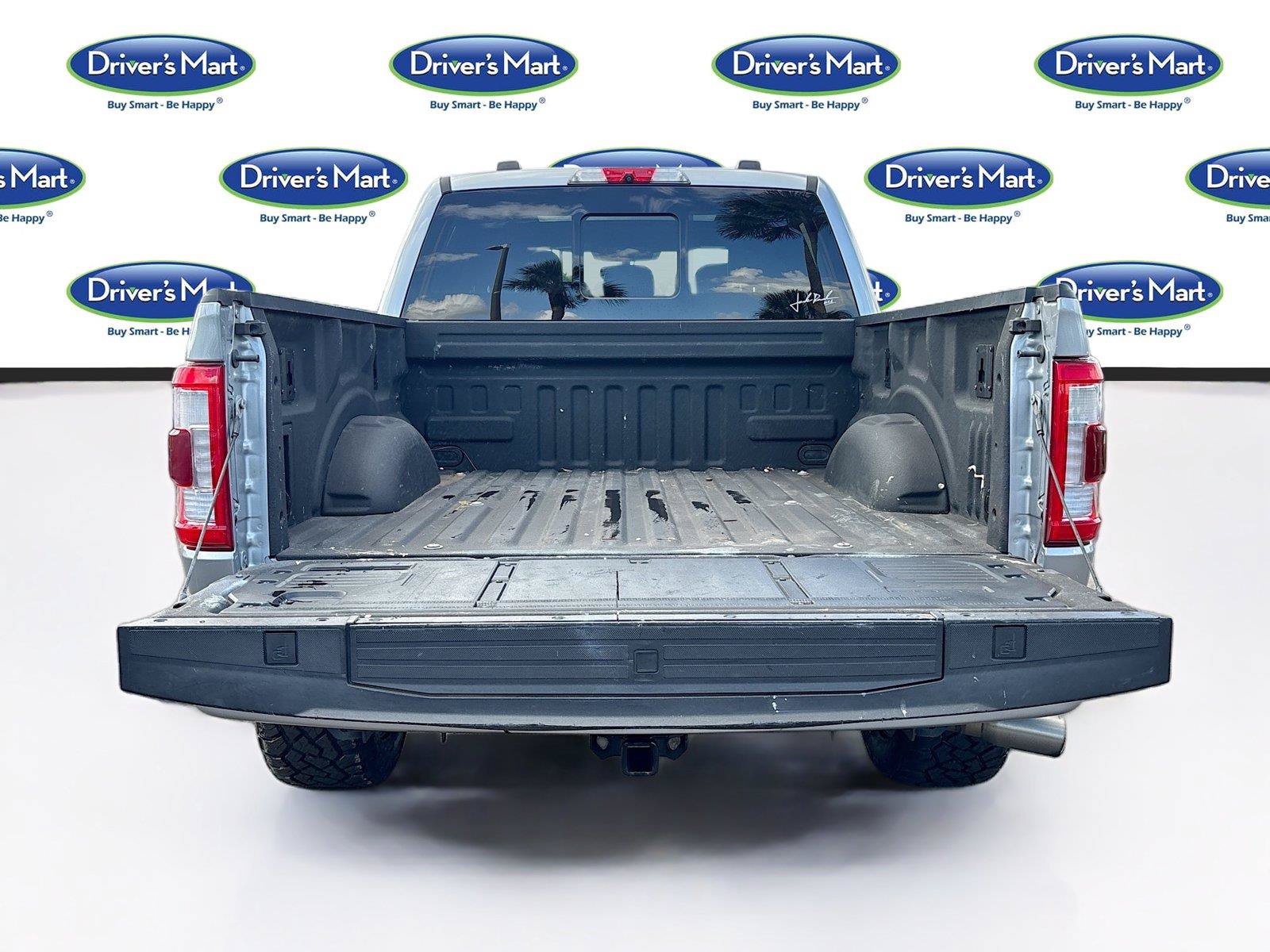Used 2022 Ford F150 Lariat w/ Equipment Group 502A High AWD/4WD image 28