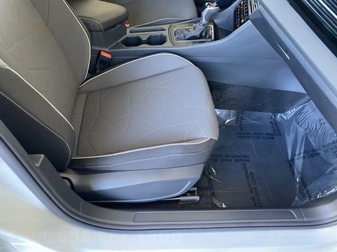 New 2026 Volkswagen Jetta Sport FWD image 27