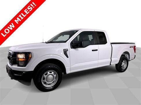 Used 2023 Ford F150 XL image 4