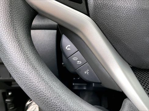 Used 2015 Honda Fit EX image 36