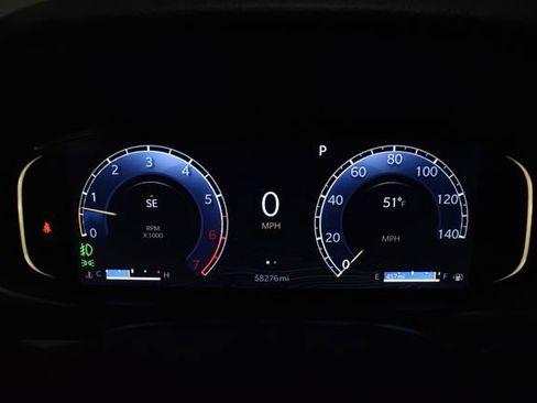 Used 2024 Jeep Wagoneer Series II image 28