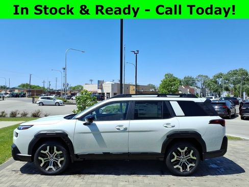 New 2026 Subaru Outback Touring XT AWD/4WD image 4